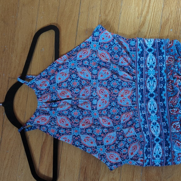 London Times maxi keyhole dress - Picture 4 of 4